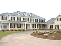Sugarland Lane's project from Frank M. Bell and Ballard & Mensua