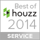 Best of Houzz 2014 