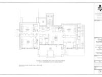 Basement Floor Plan Option 2