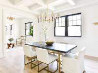 Central Dining Room