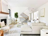 Open Living Room