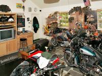 Final Man Cave for Parkston Rd project