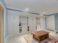 Builtins in the basement's rec room - The Shire of Spring Valley - Ballard & Mensua