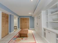 The basement recreation room - The Shire of Spring Valley - Ballard & Mensua