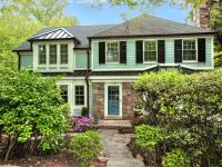  Street elevation details - The Shire of Spring Valley - Ballard & Mensua