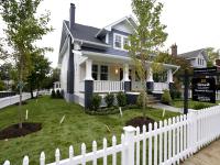 Cima project - clarendon bungalow - exterior front