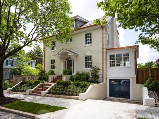 Ballard Mensua Architecture - Custom Homes