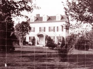 Ballard Mensua Architecture - Historic Preservation