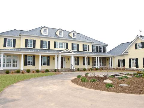 Sugarland Lane's project from Frank M. Bell and Ballard & Mensua